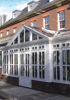Grand Orangery